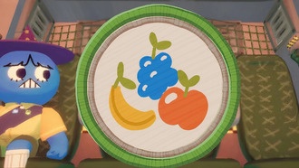 Как получить значок «Собирательство» в PEAK