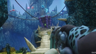 Даты и время выхода Abiotic Factor в разных регионах