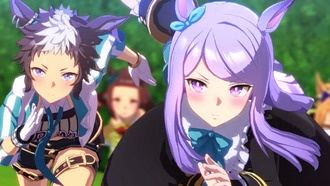 Как разблокировать костюмы и фирменную экипировку в Umamusume: Pretty Derby