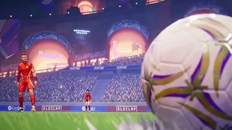 Разработчики Rematch анонсировали кроссплей и крупные обновления