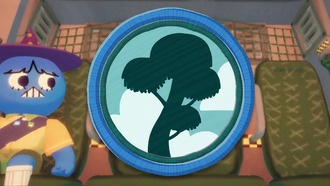 Как получить значок «Древовед» и реалистичные глаза в PEAK