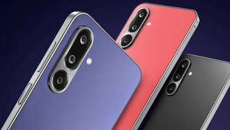 Samsung Galaxy F36 5G: бюджетный смартфон с 120 Гц AMOLED-экраном и 50 Мп камерой