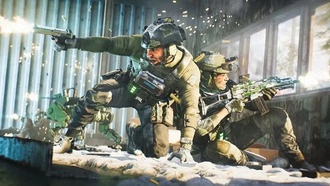 Название нового Battlefield официально подтверждено: в игре будет три режима