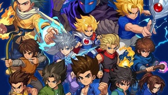 Little Fighter 2 Remastered успешно дебютировал в Steam