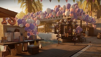 Полное руководство по миссии «Долина Кукол» в Ready or Not