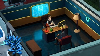 Разработчики House Flipper анонсировали шпионскую стратегию Quartermaster