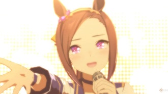 Лучшая сборка, характеристики и карты поддержки для Сакуры Бакушин О в Umamusume: Pretty Derby