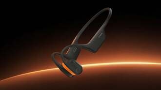 Xiaomi представила костные наушники Bone Conduction 2 с режимом для плавания и защитой IP68