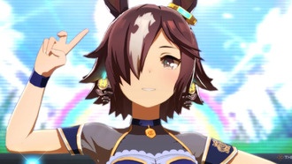 Лучшая сборка, характеристики и карты поддержки для Водки в Umamusume: Pretty Derby