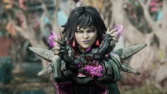 Borderlands 4 и новый персонаж Vex доказывают, что жанр лутер-шутер всё ещё жив