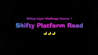 Гайд по поиску бананов на уровне Shifty Platform Road в Donkey Kong Bananza
