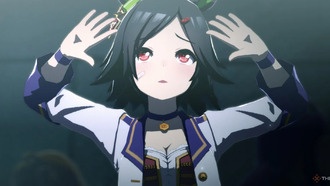 Лучший билд, характеристики и карты поддержки для Выигрышного билета в Umamusume: Pretty Derby