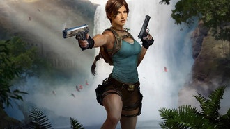 Композитор Tomb Raider получил 16 месяцев тюрьмы за мошенничество с кредитом