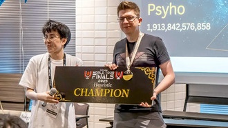 Польский программист победил ИИ от OpenAI в 10-часовом марафоне и выиграл чемпионат по программированию