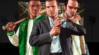 GTA 5 наконец-то вышла в Саудовской Аравии и ОАЭ спустя 12 лет после мирового релиза