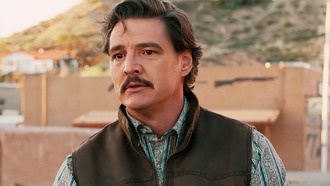 Педро Паскаль сохраняет впечатляющую серию высоких оценок на Rotten Tomatoes