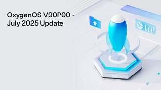 OnePlus выпустила обновление V90P00 с новым переводчиком и ИИ-инструментами для фото