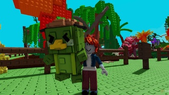 Как получить Zen Eggs и какие питомцы из них вылупляются в Roblox Grow a Garden