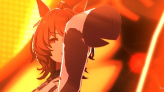 Как играть за Агнес Тахион в Umamusume: Pretty Derby — гайд по прокачке и тактике