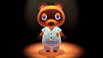 Поклонники Animal Crossing скучают по остроумным диалогам из старых игр серии