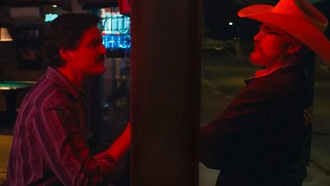 Режиссёр Ари Астер объяснил истинный смысл спорного финала фильма «Эддингтон»