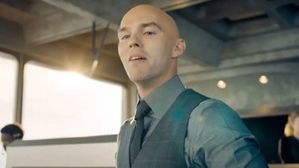 Джеймс Ганн рассказал, кто из «Стражей Галактики» мог сыграть Лекса Лютора в «Супермене»