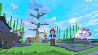 Полный гайд по событию Zen Event в Roblox Grow a Garden