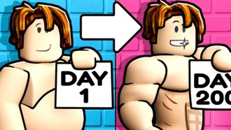 Коды для Gym Training в Roblox (2025)