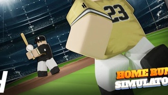 Roblox: Home Run Simulator — рабочие коды на 2025 год