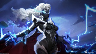 Marvel Rivals: Как получить скин «Симбиот Шторм» в событии Milano Repair Log