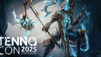 Soulframe: все анонсы TennoCon 2025 — бета-доступ, боевая система и будущие обновления