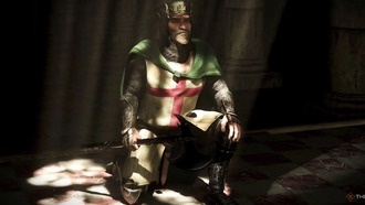 Полное руководство по боевым юнитам в Stronghold Crusader: Definitive Edition