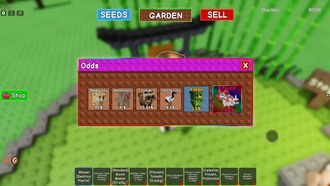 Как получить Каппу и её особенности в Grow a Garden