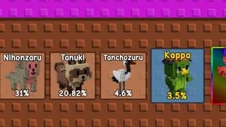 Как получить мутацию Чакра в Grow a Garden