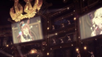 Umamusume: Pretty Derby — как смотреть концерты и разблокировать песни