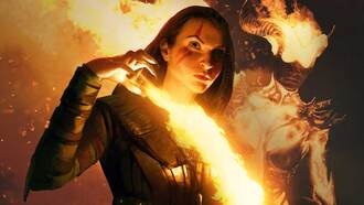 Поклонники The Elder Scrolls возрождают карточную игру Legends