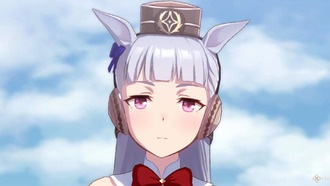 Как повысить уровень ультимейт-умения в Umamusume: Pretty Derby