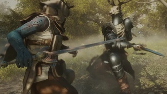 Digital Extremes представила крупные обновления для Soulframe на TennoCon 2025