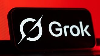 Илон Маск анонсировал детское приложение Baby Grok от xAI