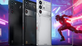 RedMagic 10S Pro представил встроенный PC-эмулятор для превращения смартфона в игровой ПК