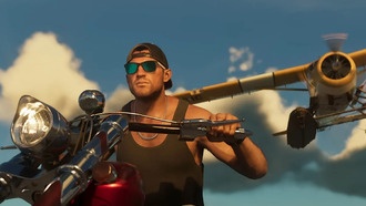 Инсайдер сообщает о стабильных 60 FPS в GTA 6 на PS5 Pro