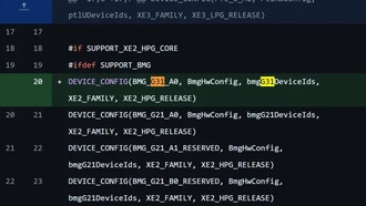 Производительность Intel BMG-G31 может приблизиться к RTX 5060 Ti — обнаружены четыре новых устройства