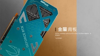 Видеокарта RTX 5050 Ti оказалась ошибкой на сайте Zotac