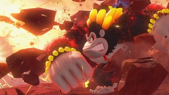 Digital Foundry сравнила Steam Deck и Nintendo Switch 2 — победителя нет