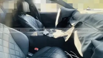 Новый Mercedes-AMG S 63 E Performance: мощный «костюмированный бандит» с крутящим моментом 1430 Н·м