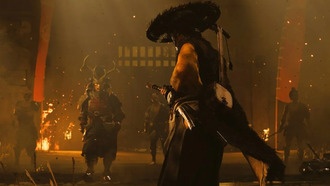 Ghost of Yotei представила инновационную систему лагерей вместо быстрого перемещения