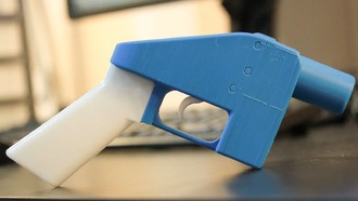Полиция научилась отслеживать «призрачные» оружия по «отпечаткам» 3D-принтеров