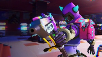 Все испытания и награды события Hacks & Hijinks в Overwatch 2