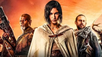 Будущее «Rebel Moon» под вопросом: Зак Снайдер сосредоточился на новом проекте