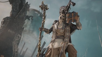 Разработчики Soulframe сомневаются в релизе в 2025 году, но открыли доступ к пре-альфе